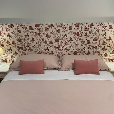 Victoria House B&B Pisa Dış mekan fotoğraf