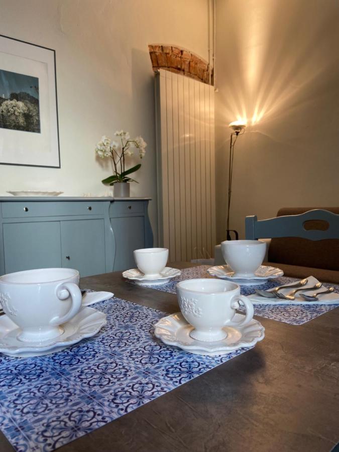 Victoria House B&B Pisa Dış mekan fotoğraf