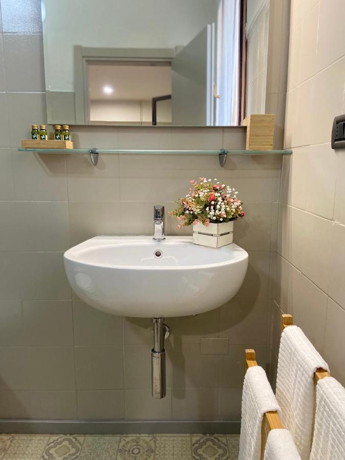 Victoria House B&B Pisa Dış mekan fotoğraf