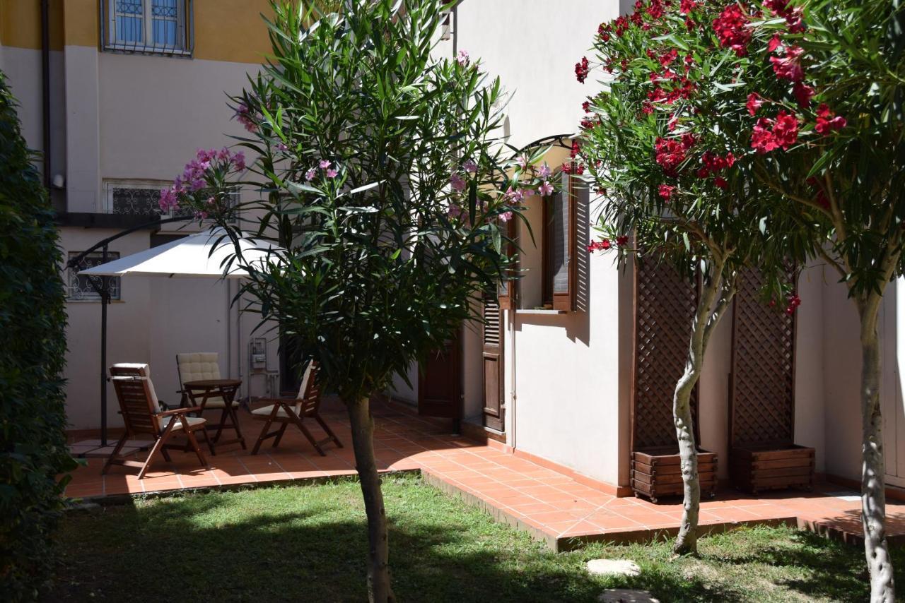 Victoria House B&B Pisa Dış mekan fotoğraf