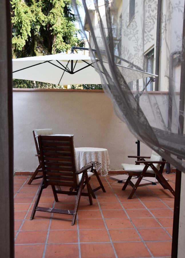 Victoria House B&B Pisa Dış mekan fotoğraf