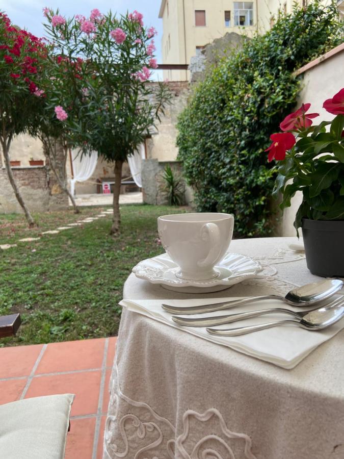Victoria House B&B Pisa Dış mekan fotoğraf