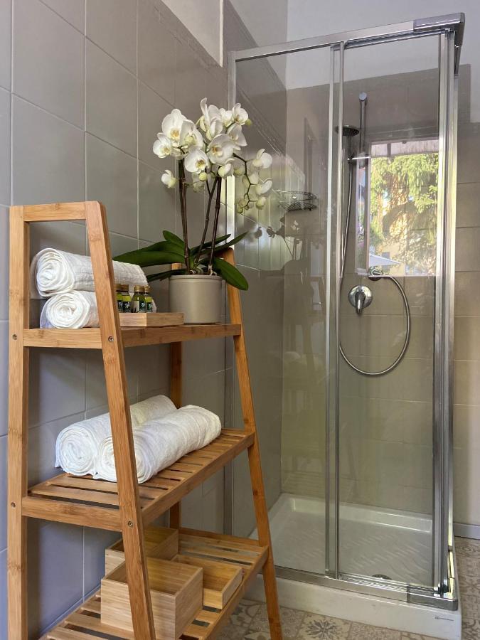 Victoria House B&B Pisa Dış mekan fotoğraf