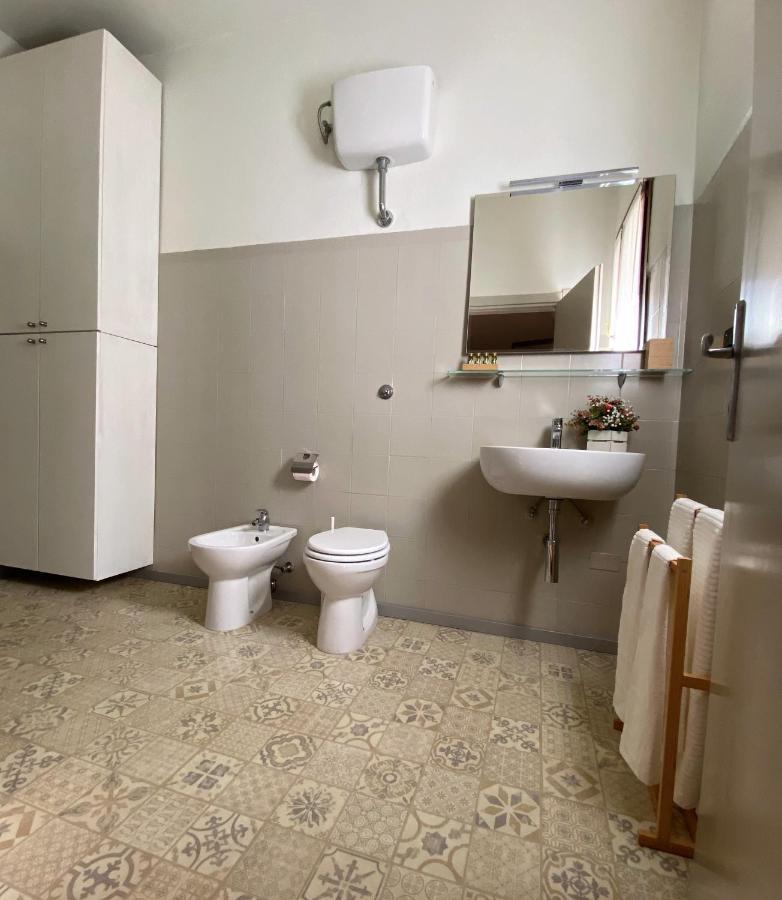 Victoria House B&B Pisa Dış mekan fotoğraf