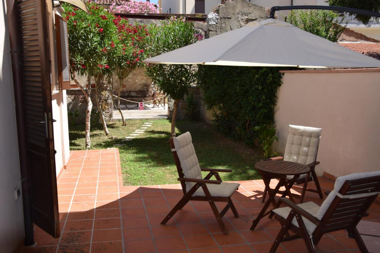 Victoria House B&B Pisa Dış mekan fotoğraf