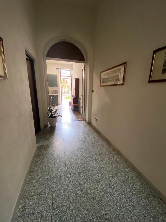 Victoria House B&B Pisa Dış mekan fotoğraf