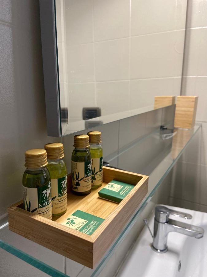 Victoria House B&B Pisa Dış mekan fotoğraf