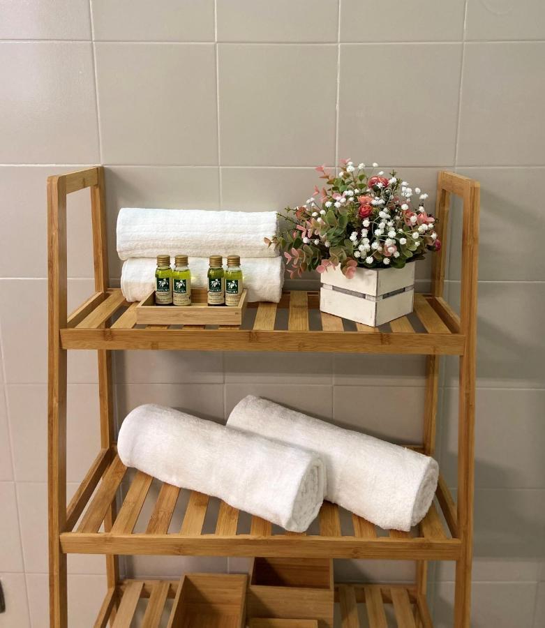Victoria House B&B Pisa Dış mekan fotoğraf