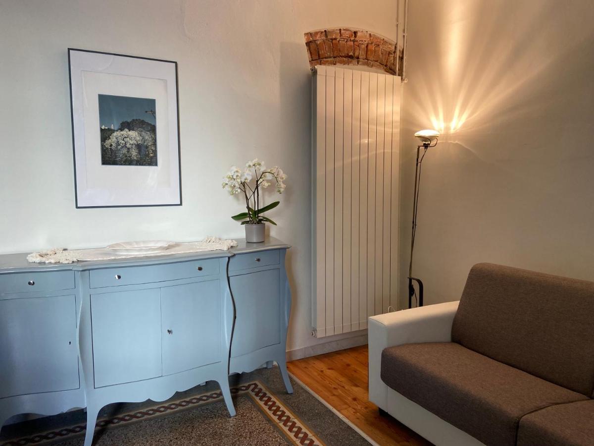 Victoria House B&B Pisa Dış mekan fotoğraf