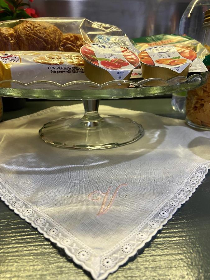 Victoria House B&B Pisa Dış mekan fotoğraf