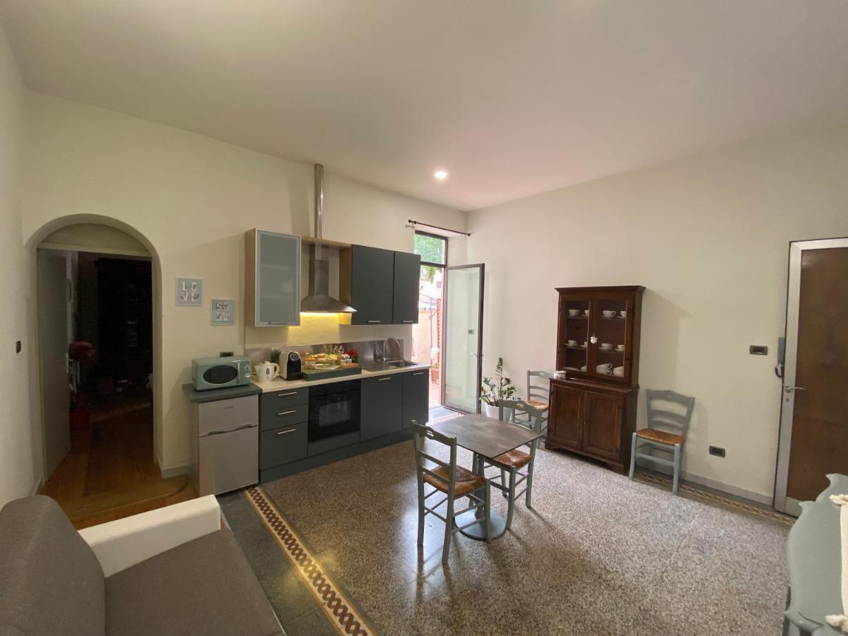 Victoria House B&B Pisa Dış mekan fotoğraf