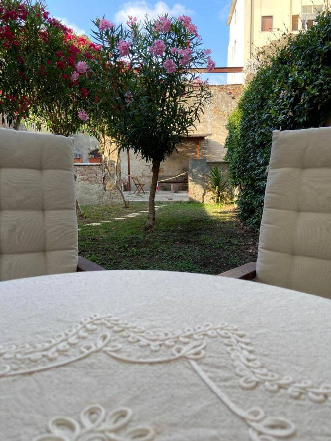 Victoria House B&B Pisa Dış mekan fotoğraf