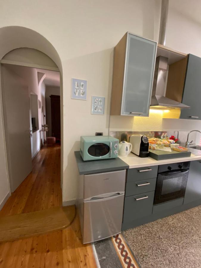 Victoria House B&B Pisa Dış mekan fotoğraf