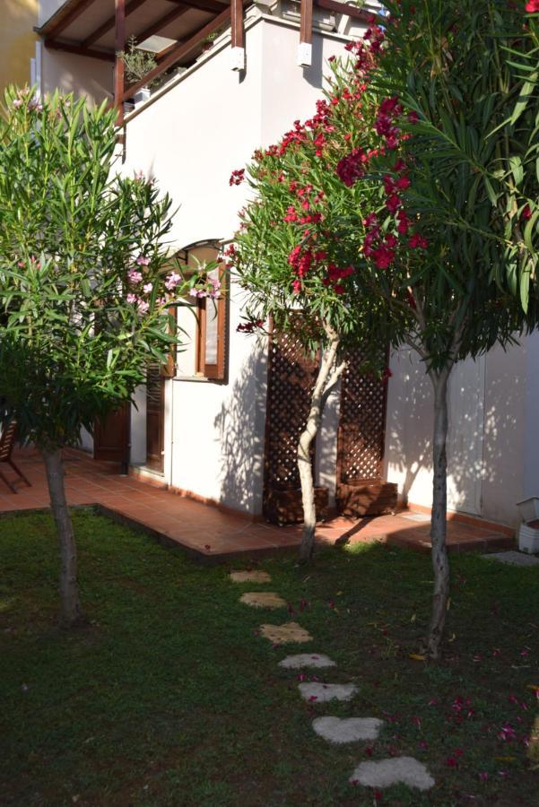 Victoria House B&B Pisa Dış mekan fotoğraf