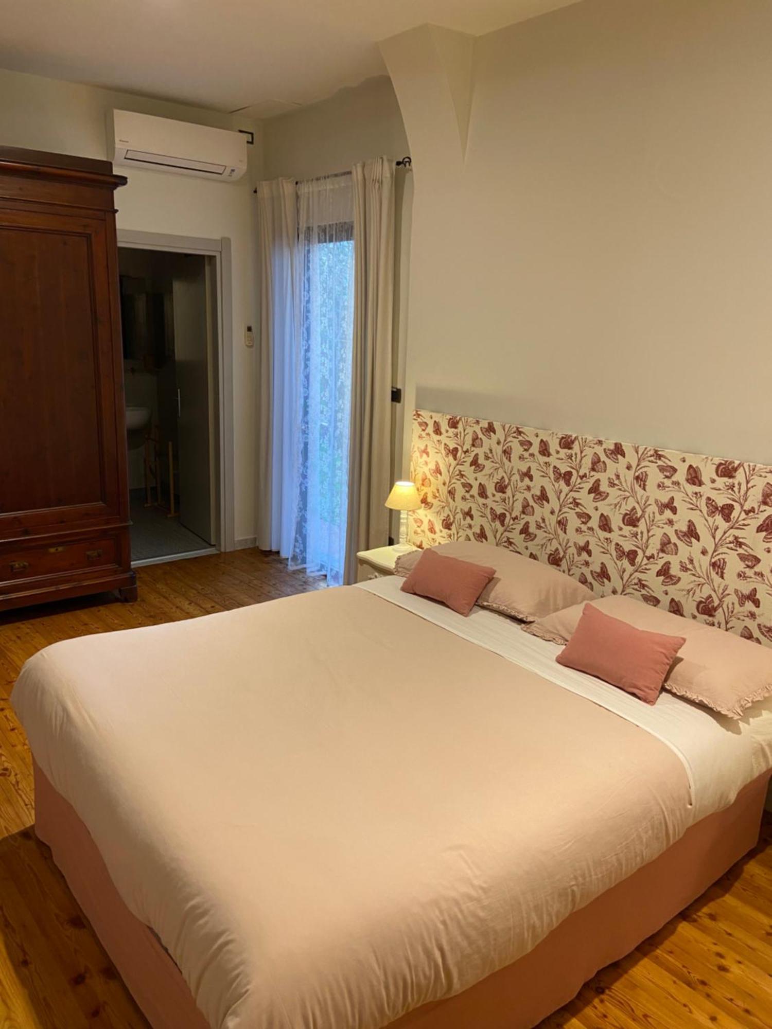 Victoria House B&B Pisa Dış mekan fotoğraf