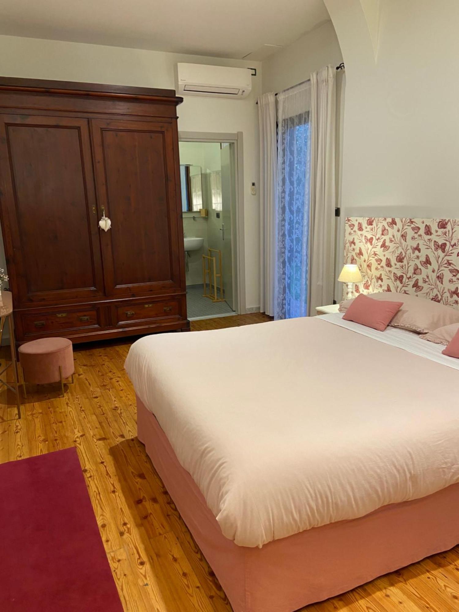 Victoria House B&B Pisa Dış mekan fotoğraf