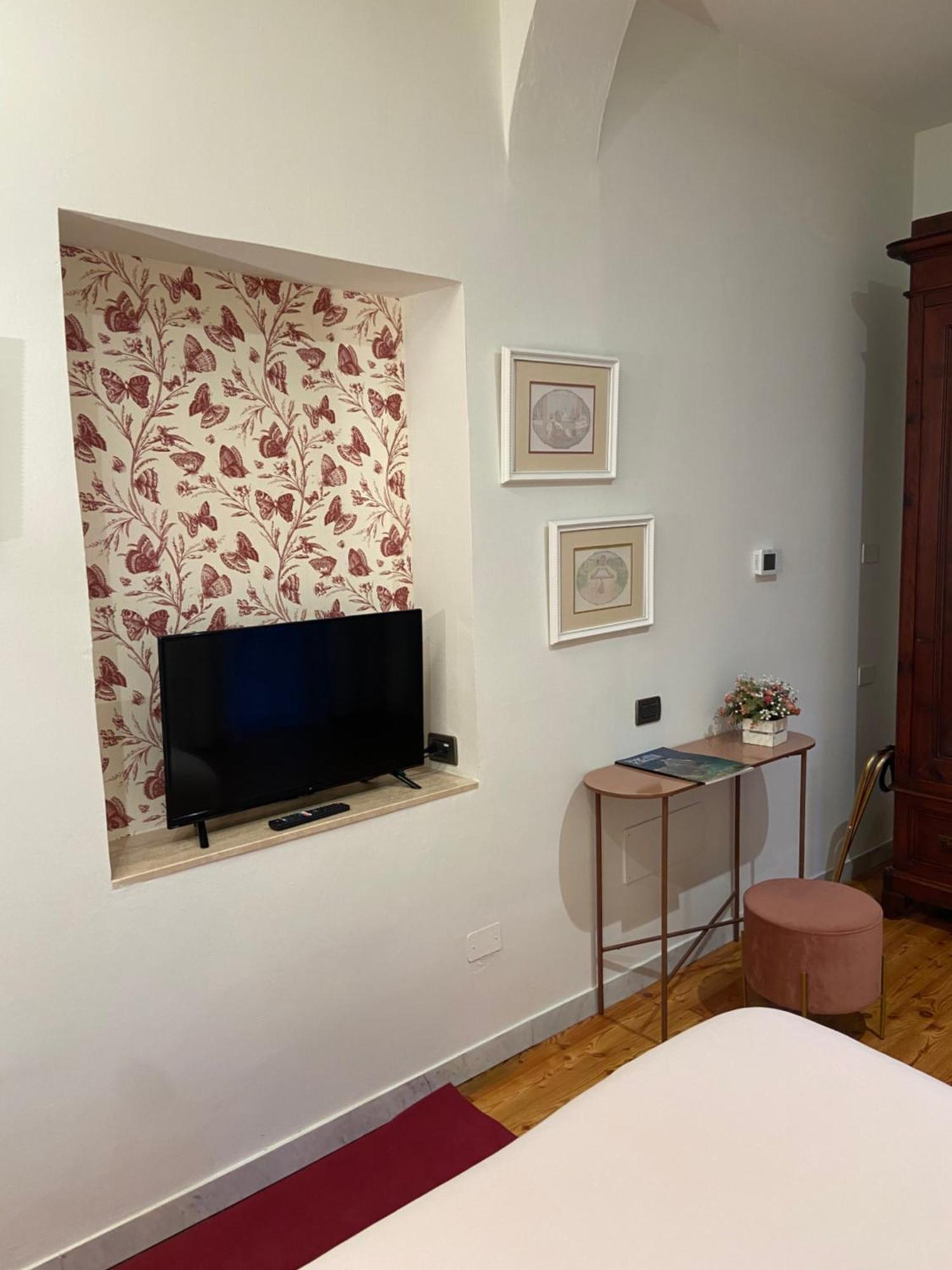 Victoria House B&B Pisa Dış mekan fotoğraf