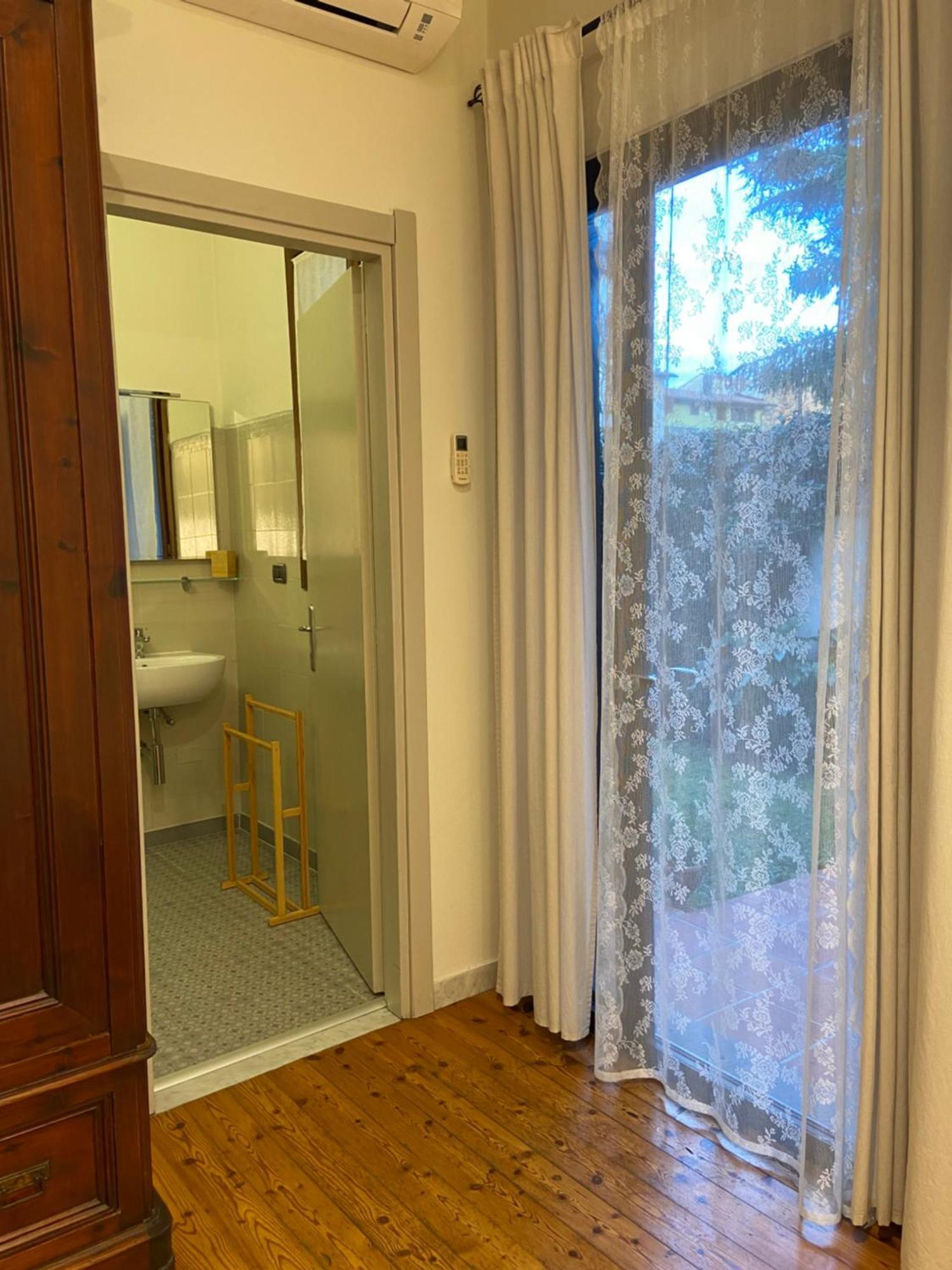 Victoria House B&B Pisa Dış mekan fotoğraf