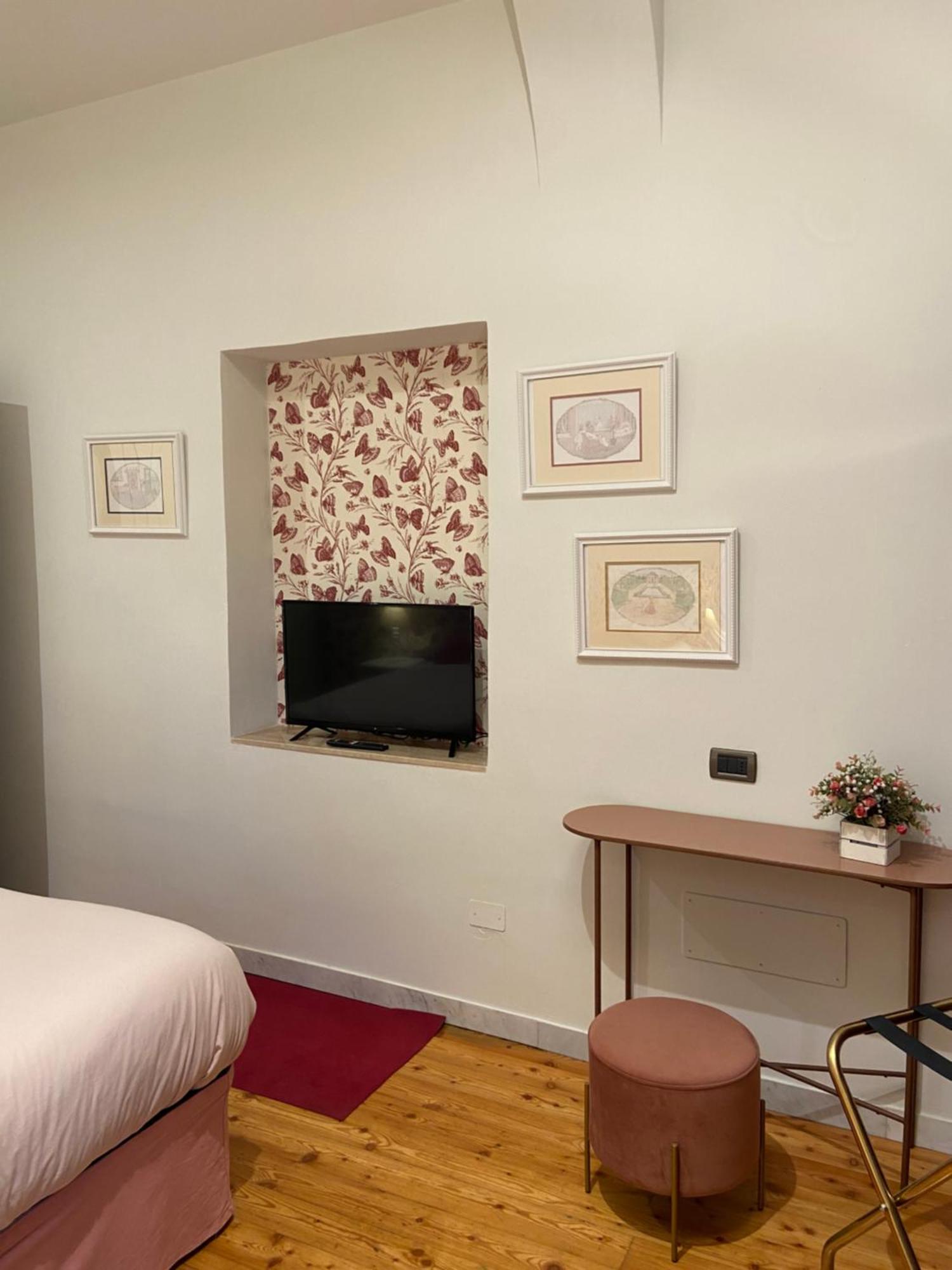 Victoria House B&B Pisa Dış mekan fotoğraf