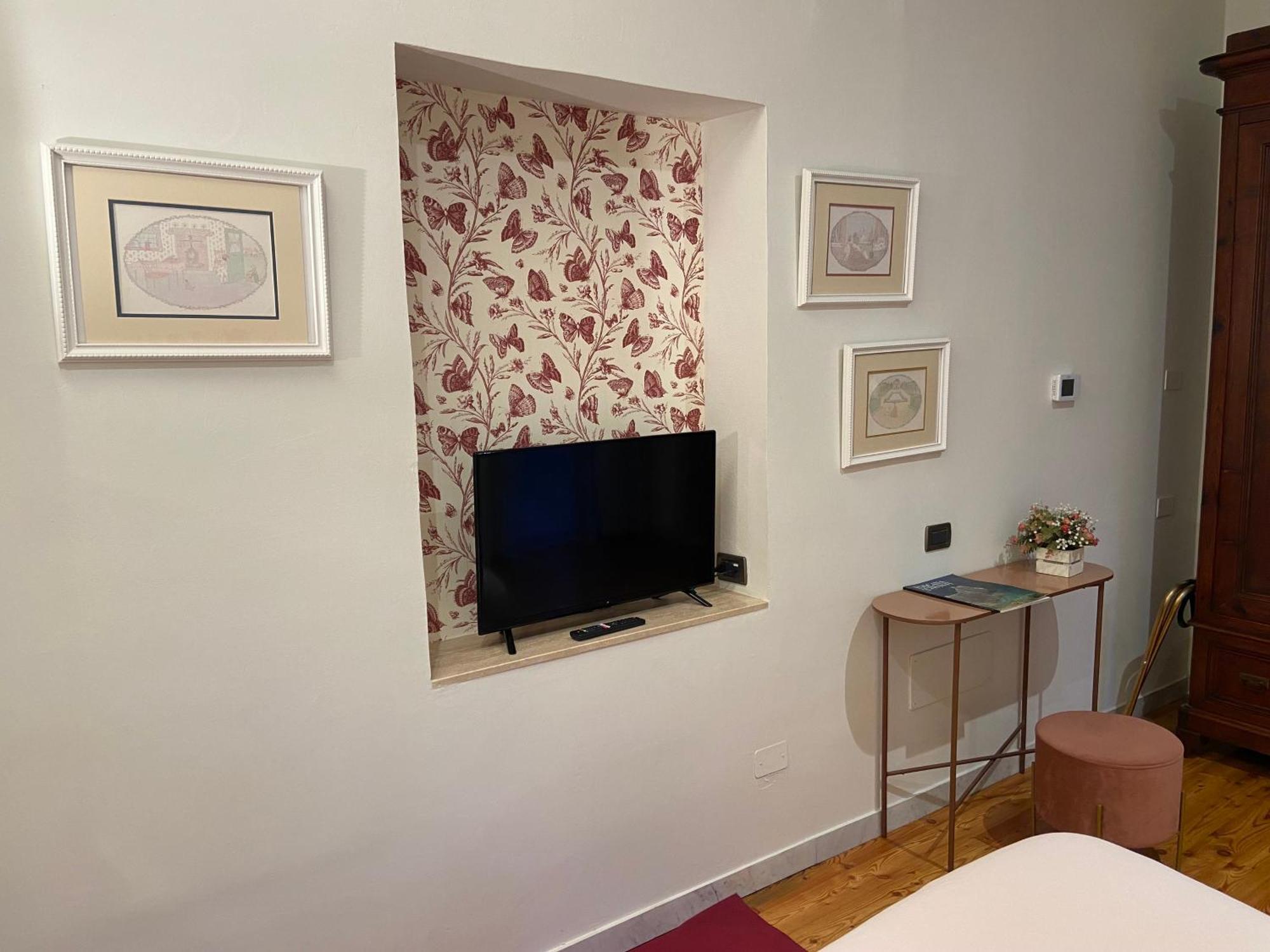 Victoria House B&B Pisa Dış mekan fotoğraf