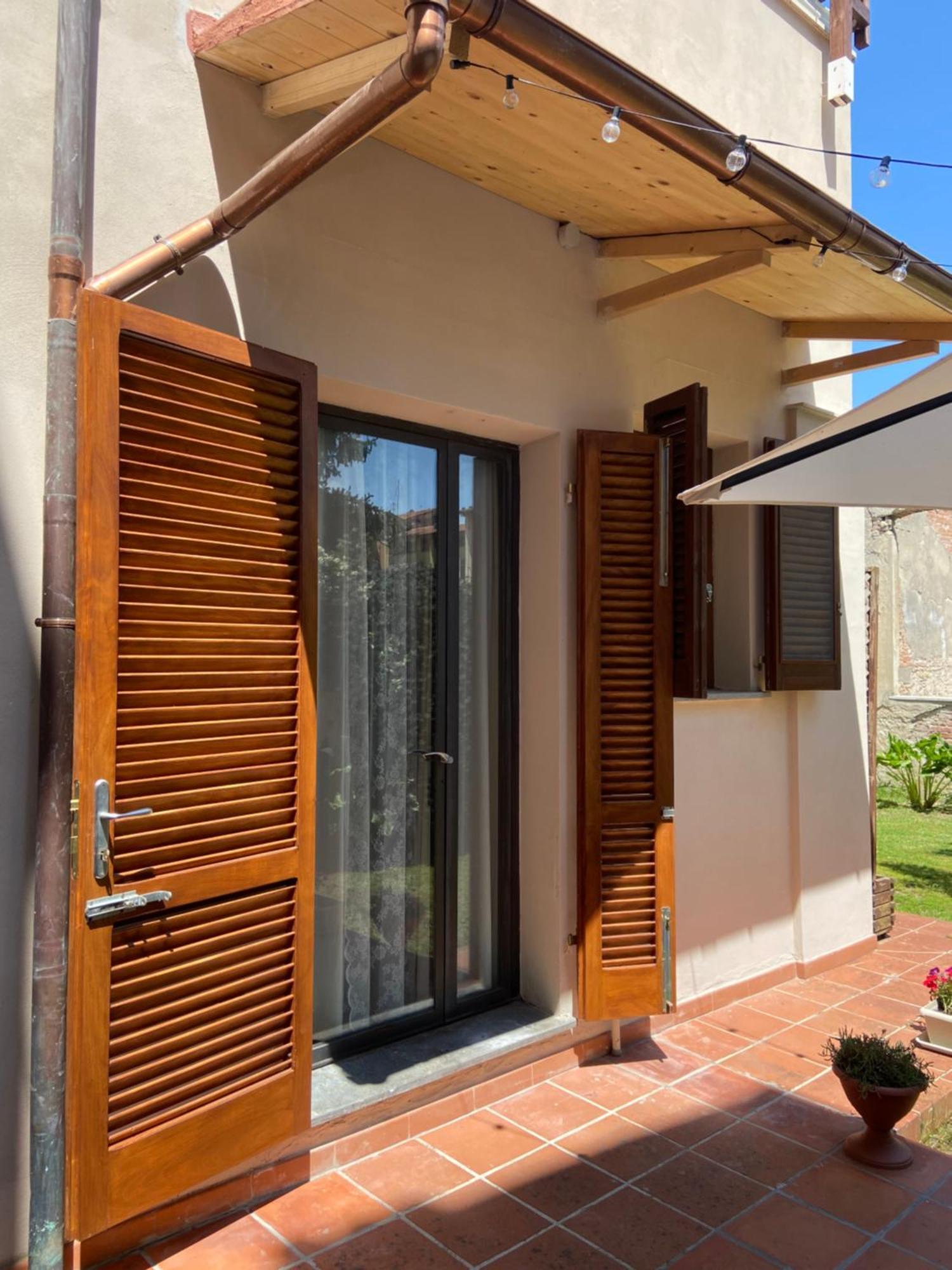 Victoria House B&B Pisa Dış mekan fotoğraf