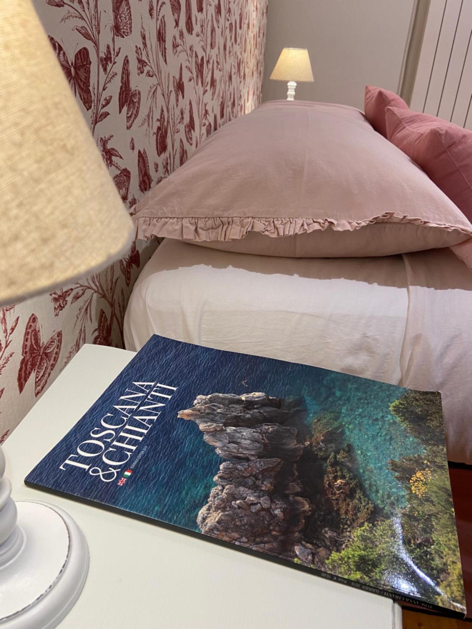 Victoria House B&B Pisa Dış mekan fotoğraf